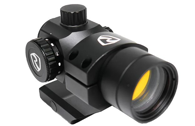  Riton Optics X1 Tactix RRD Red Dot Sight-img-0