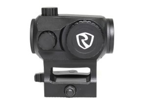 Riton Optics X1 Tactix ARD Red Dot Sight 1TARD-img-0