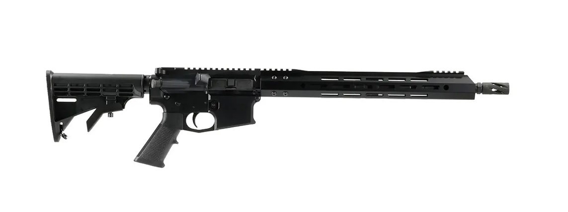 Bear Creek Arsenal Bca15 5.56 NATO 16 BBL -img-0