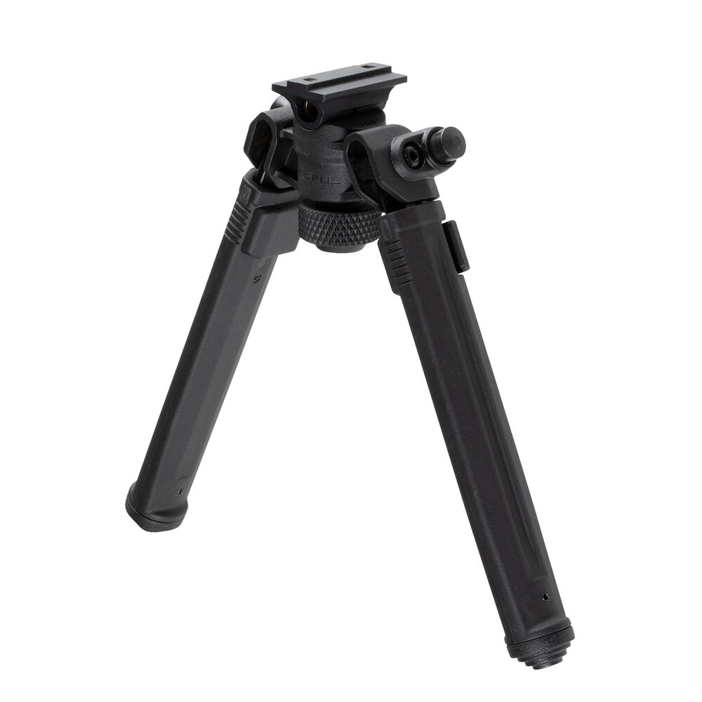 Magpul Bipod for A.R.M.S 17S Style Mount Adjustable Bipod-img-0