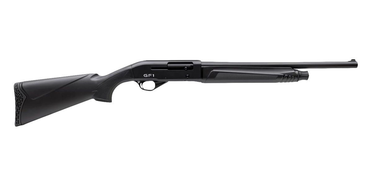 GForce GF1 Semi-Auto Shotgun 12 ga 20'' BBL 4+1 New-img-0
