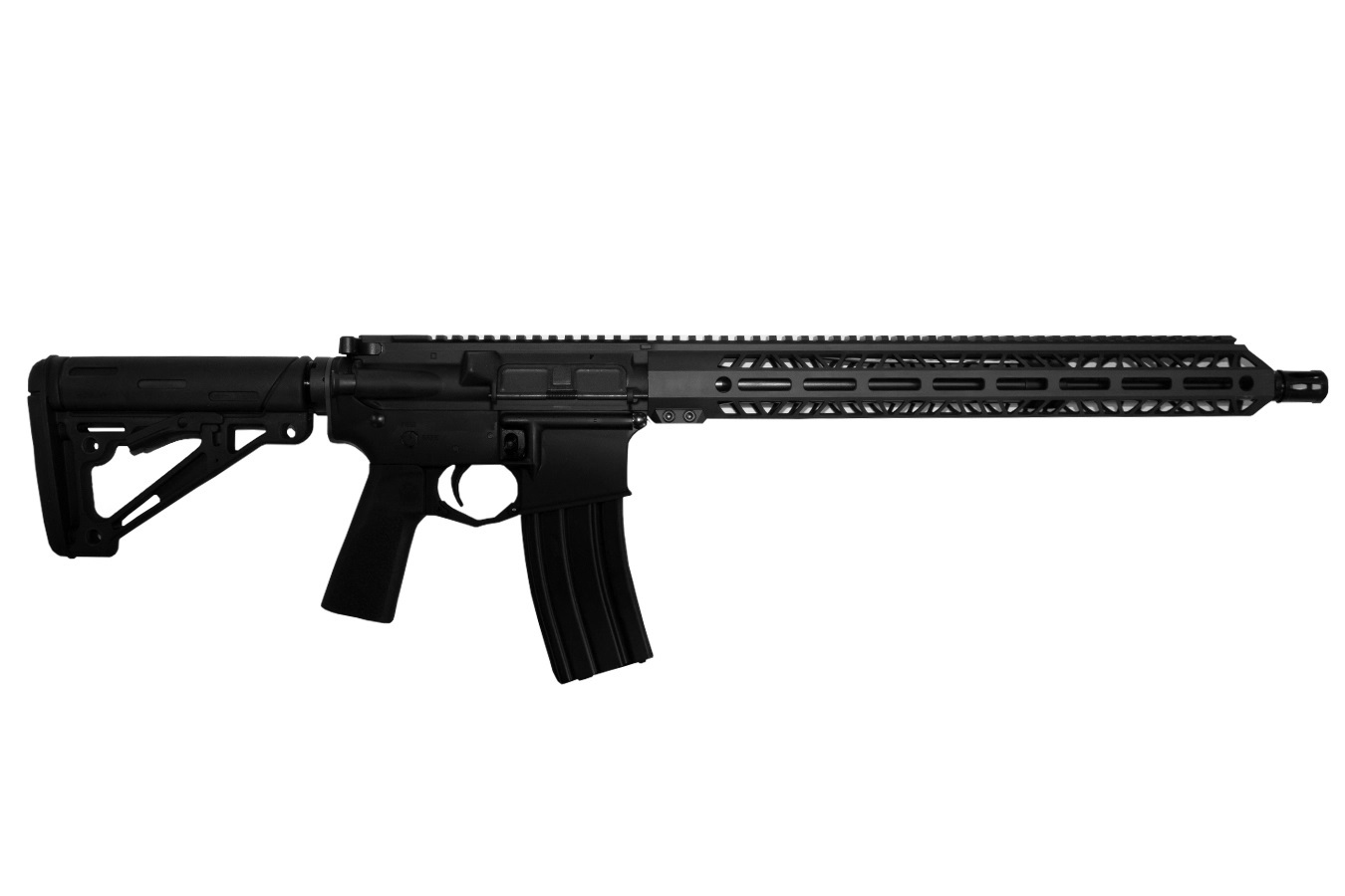 North Star Arms Ns15 5.56 16''BBL 30 New-img-0