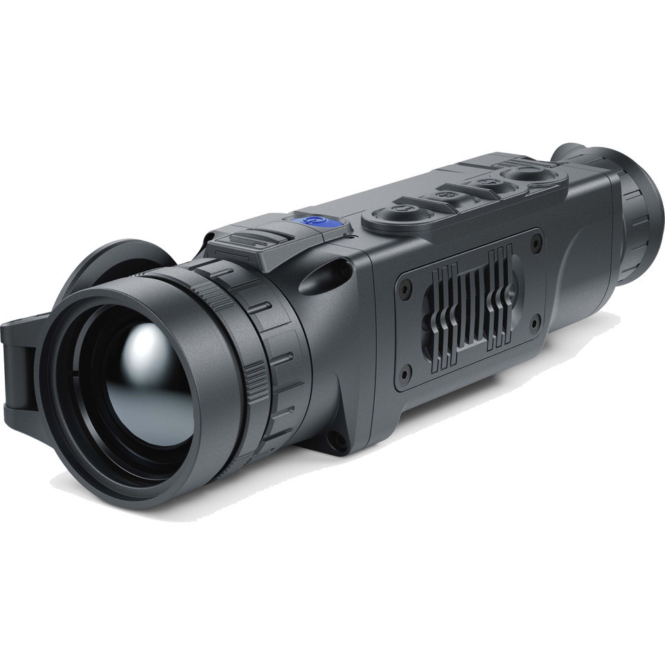 Pulsar Helion 2 XP50 Thermal Monocular 2.5-20x50mm 8 Color Modes -img-0