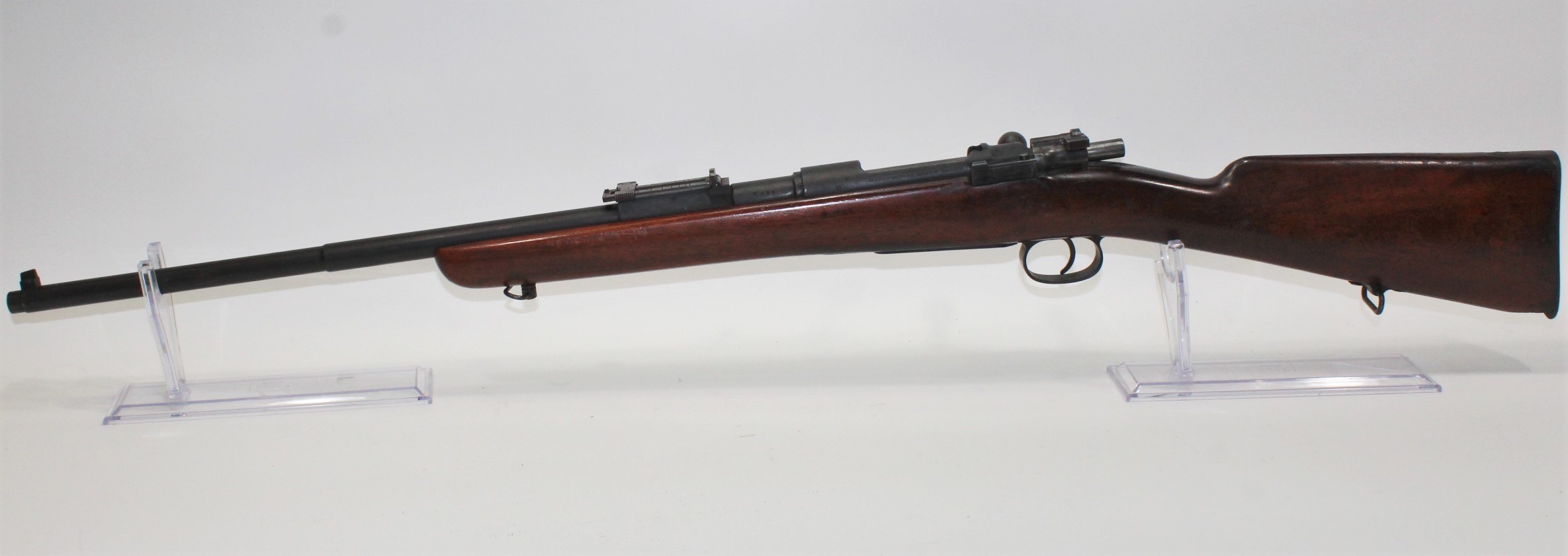 Mauser 1895 Bolt Action Rifle 7.62 cal-img-0