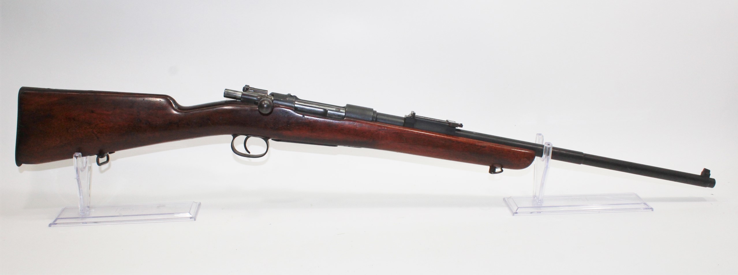 Mauser 1895 Bolt Action Rifle 7.62 cal-img-4