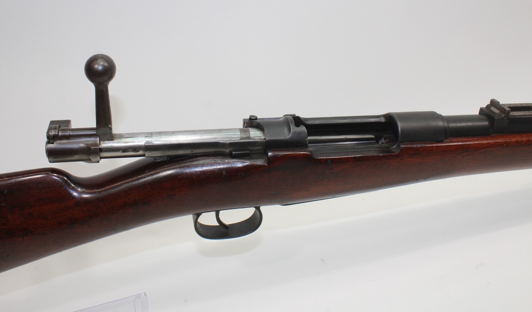 Mauser 1895 Bolt Action Rifle 7.62 cal-img-5