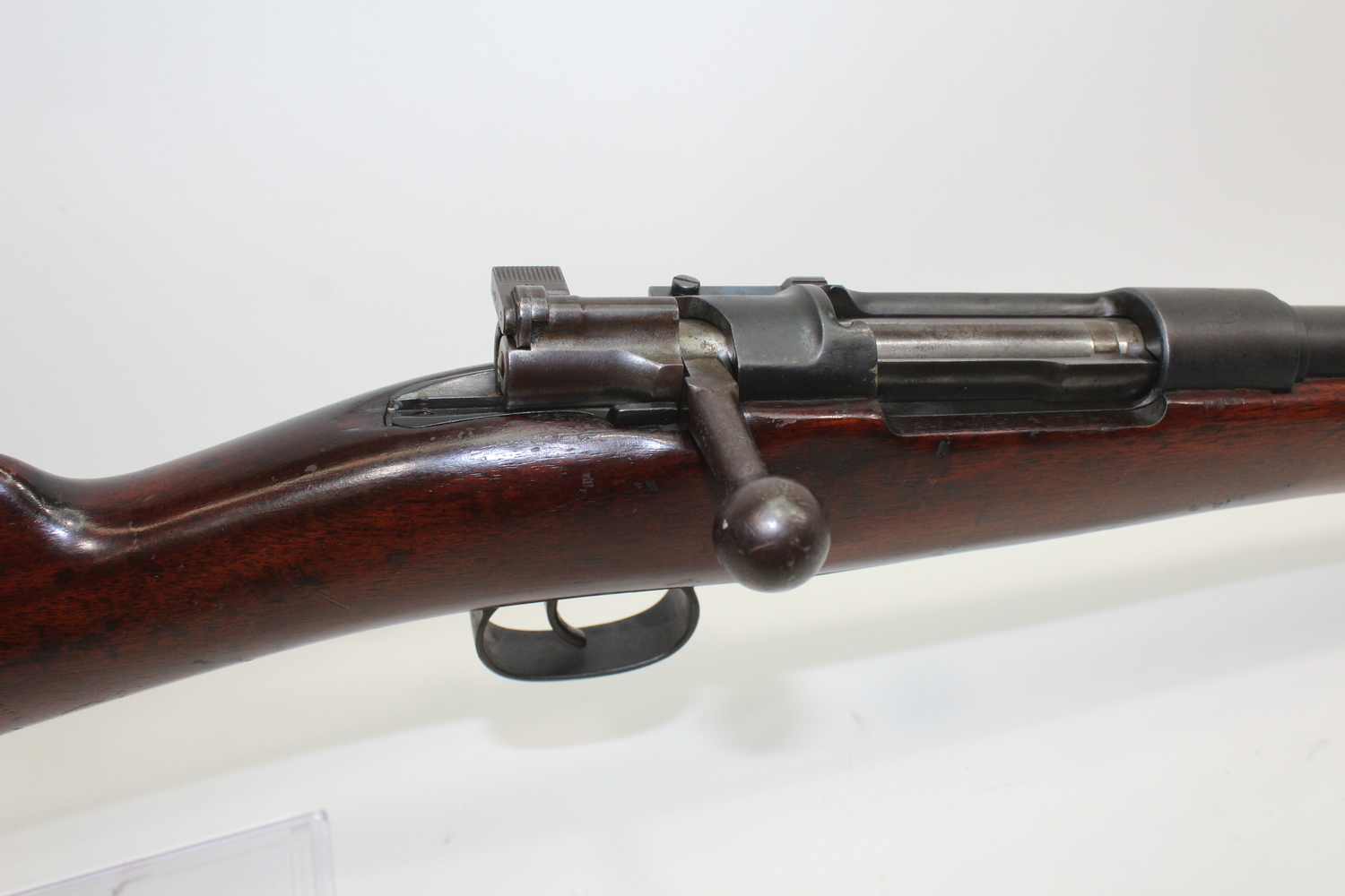 Mauser 1895 Bolt Action Rifle 7.62 cal-img-6