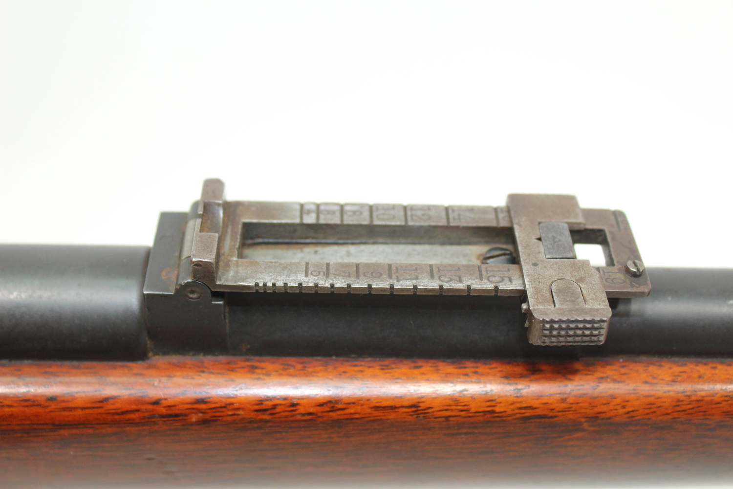 Mauser 1895 Bolt Action Rifle 7.62 cal-img-7