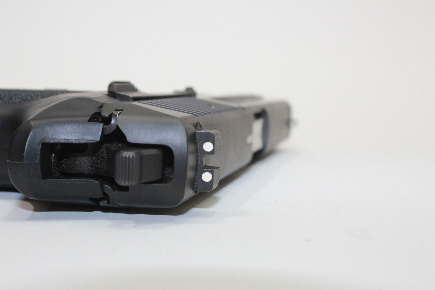 Sig Sauer SP2022 9mm Pistol 15+1 3.9 BBL Used-img-6