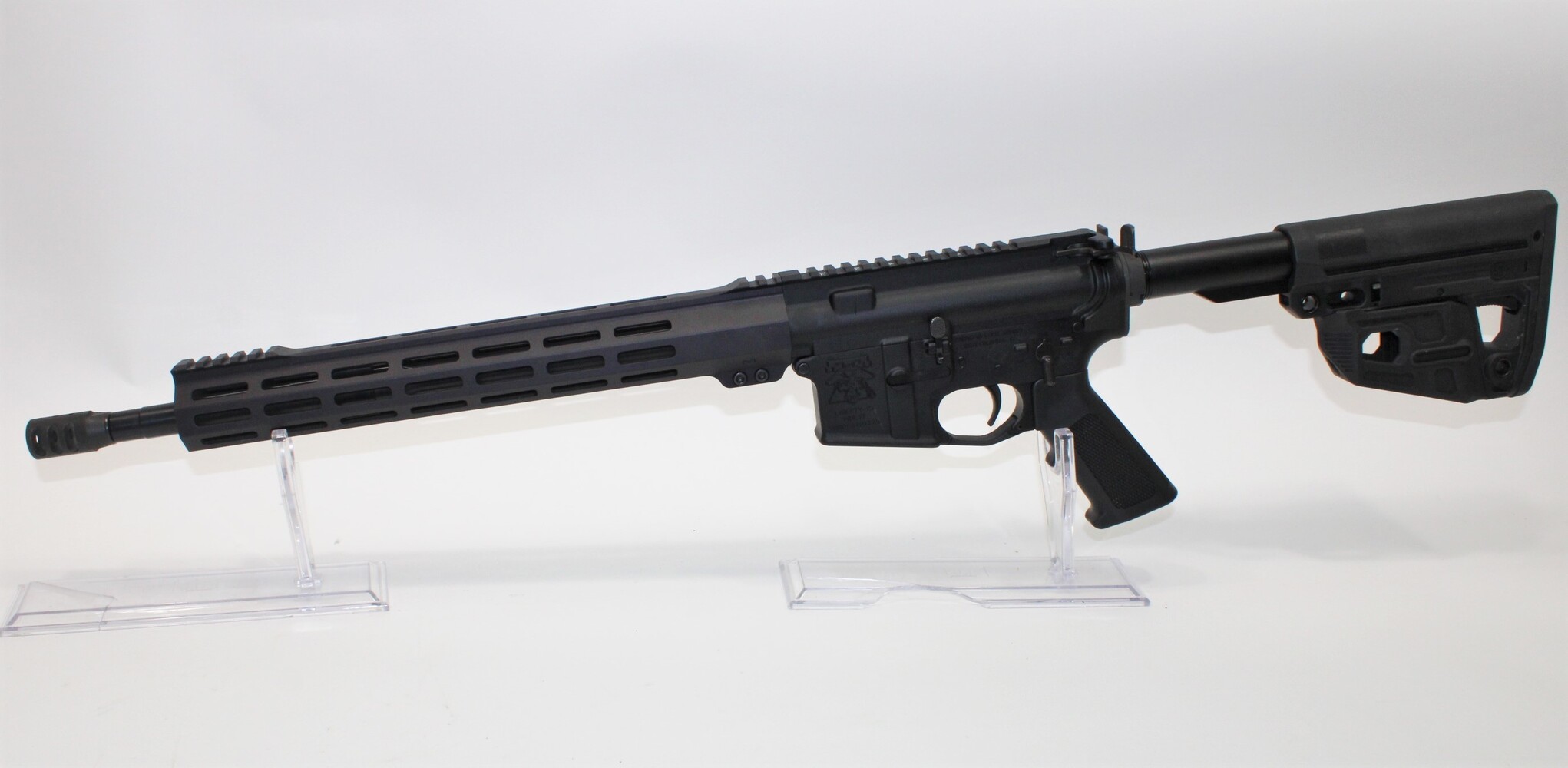 Palmetto State Arm Liberty-15 5.56 NATO 16 BBL No Box Used-img-1