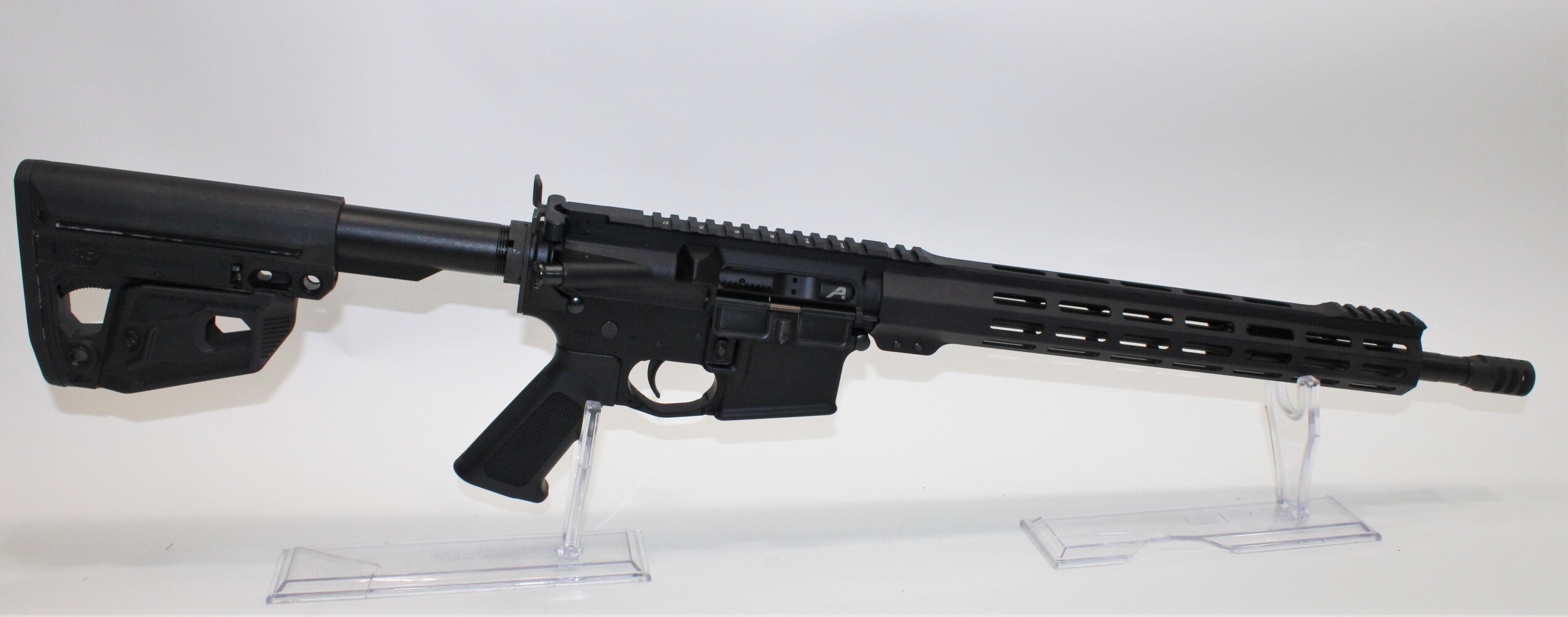 Palmetto State Arm Liberty-15 5.56 NATO 16 BBL No Box Used-img-2