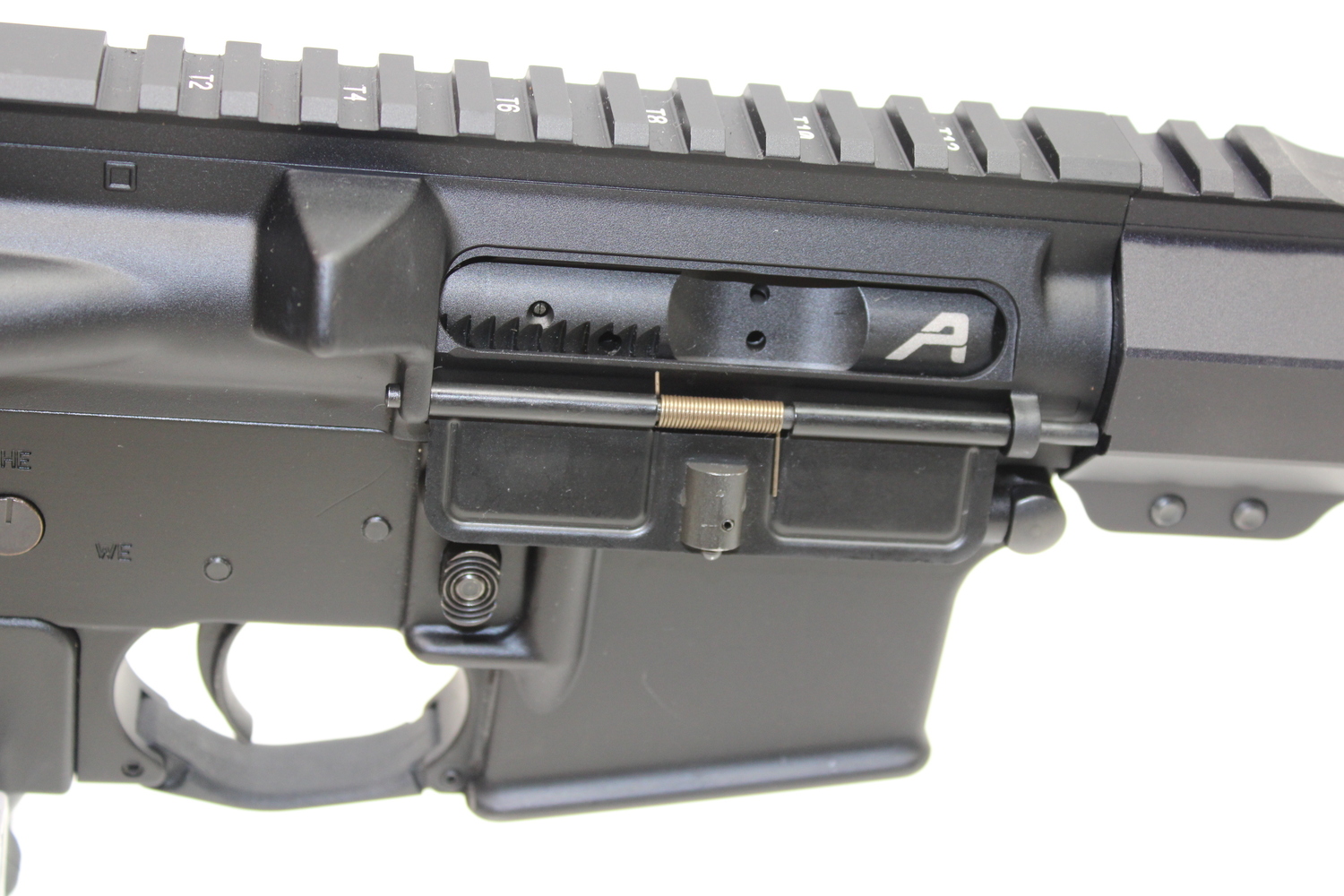 Palmetto State Arm Liberty-15 5.56 NATO 16 BBL No Box Used-img-3