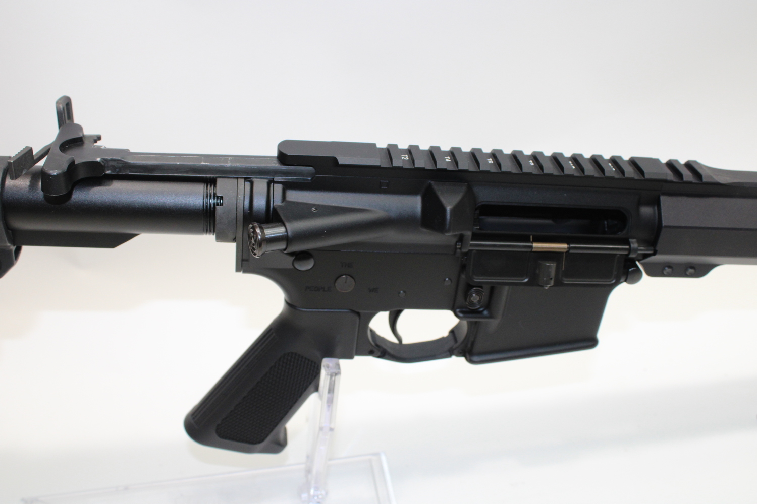 Palmetto State Arm Liberty-15 5.56 NATO 16 BBL No Box Used-img-4