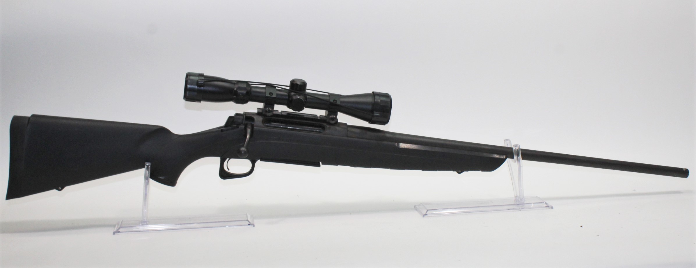 Remington 770 Bolt Action Rifle 24" BBL 7mm 3+1 No Box Used-img-0