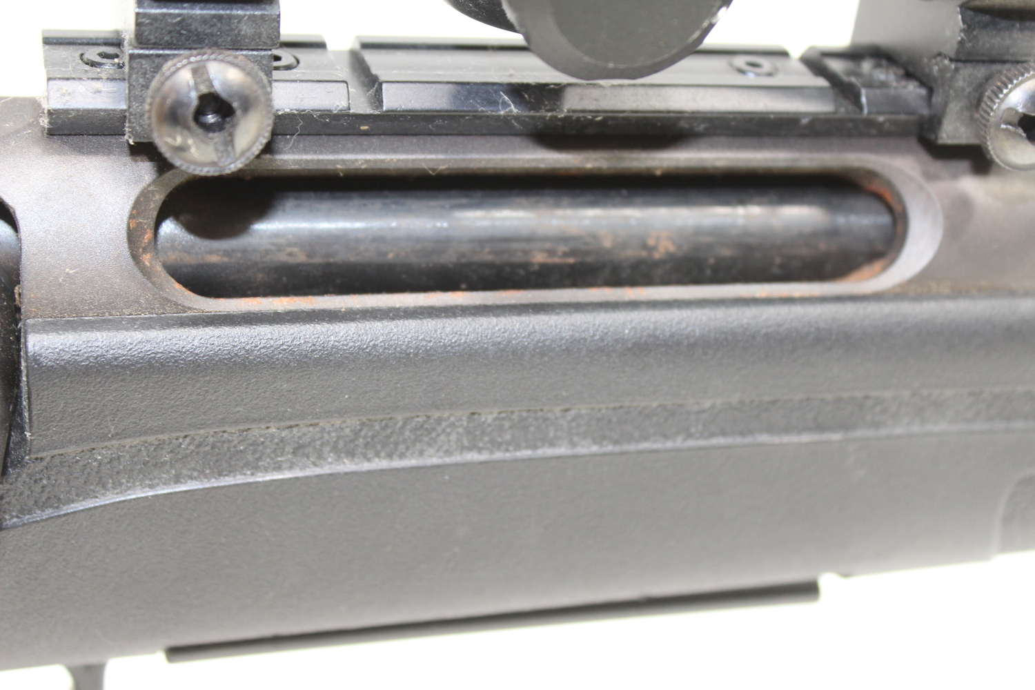 Remington 770 Bolt Action Rifle 24" BBL 7mm 3+1 No Box Used-img-2