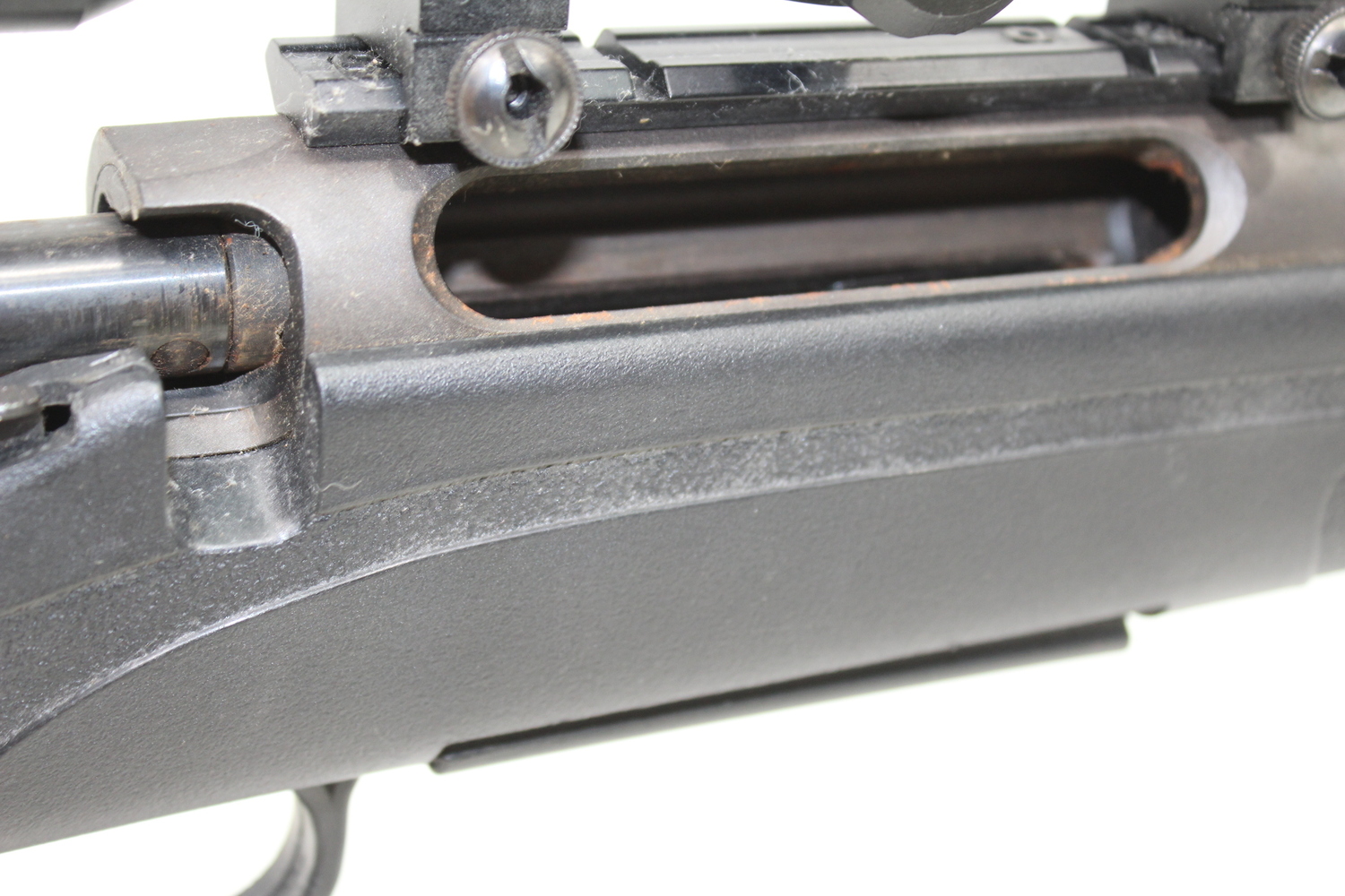 Remington 770 Bolt Action Rifle 24" BBL 7mm 3+1 No Box Used-img-3