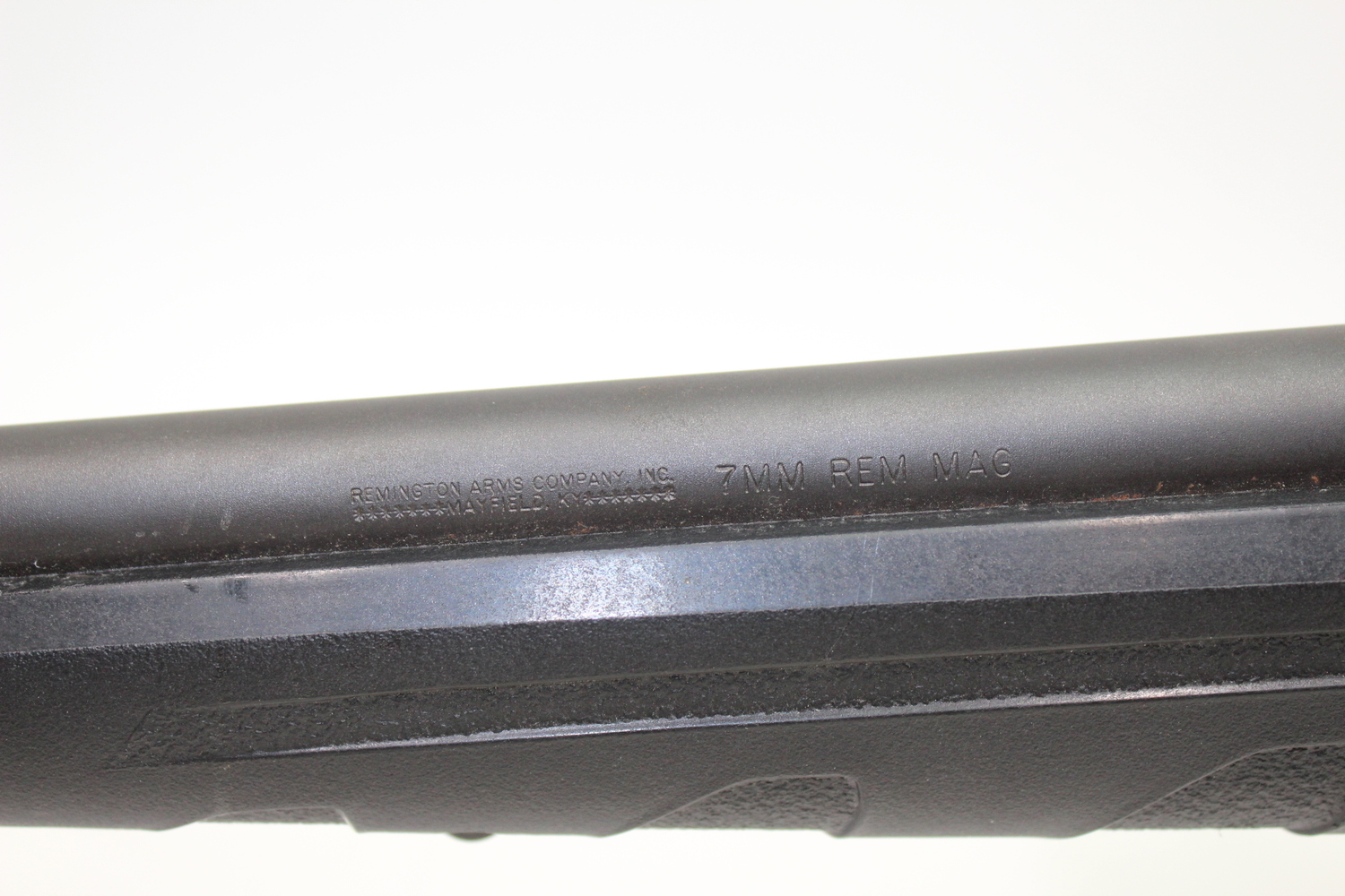 Remington 770 Bolt Action Rifle 24" BBL 7mm 3+1 No Box Used-img-4
