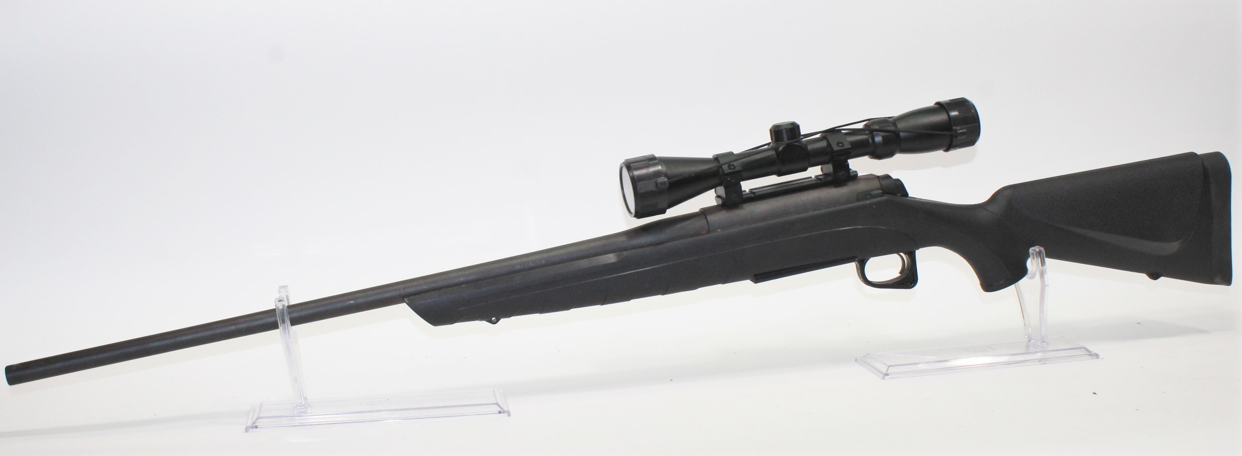 Remington 770 Bolt Action Rifle 24" BBL 7mm 3+1 No Box Used-img-5