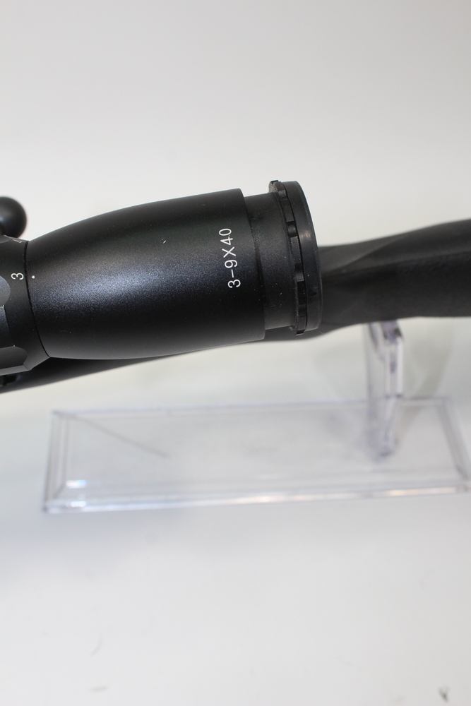 Remington 770 Bolt Action Rifle 24" BBL 7mm 3+1 No Box Used-img-6