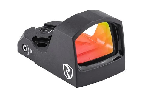 Riton Optics The 3 Tactix MPRD V2 Red Dot Sight-img-0
