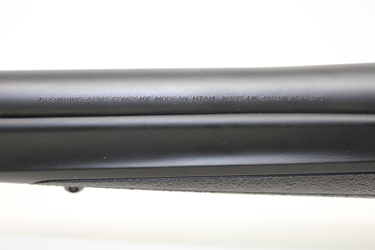 Browning X-Bolt 6.5 Creedmoor 22" BBL No Box Factory Soft Case-img-1