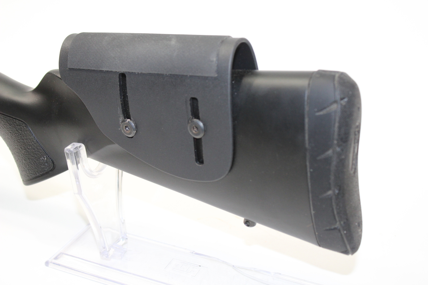 Browning X-Bolt 6.5 Creedmoor 22" BBL No Box Factory Soft Case-img-2