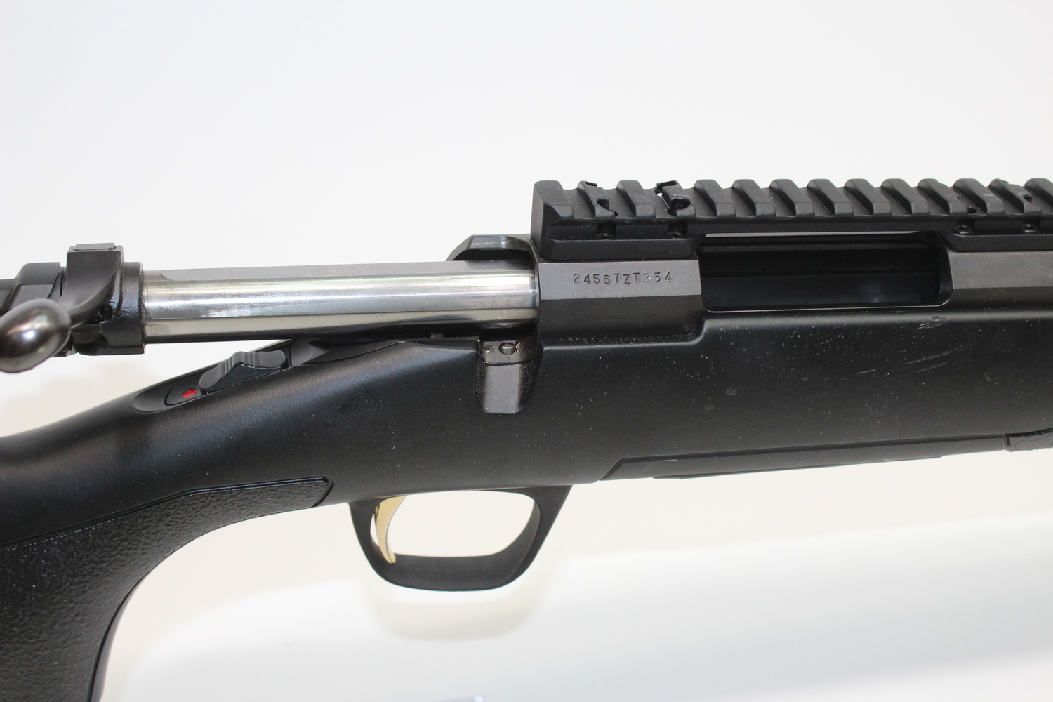 Browning X-Bolt 6.5 Creedmoor 22" BBL No Box Factory Soft Case-img-4
