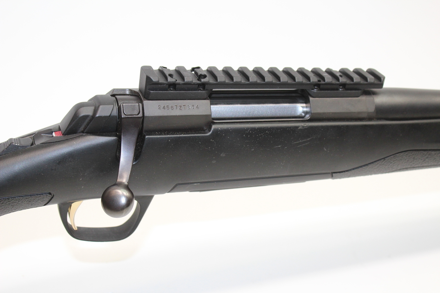 Browning X-Bolt 6.5 Creedmoor 22" BBL No Box Factory Soft Case-img-5