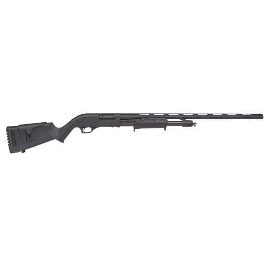 Rock Island All Gen Pump Action 12 Ga 28" BBL 3" 5+1 New-img-0