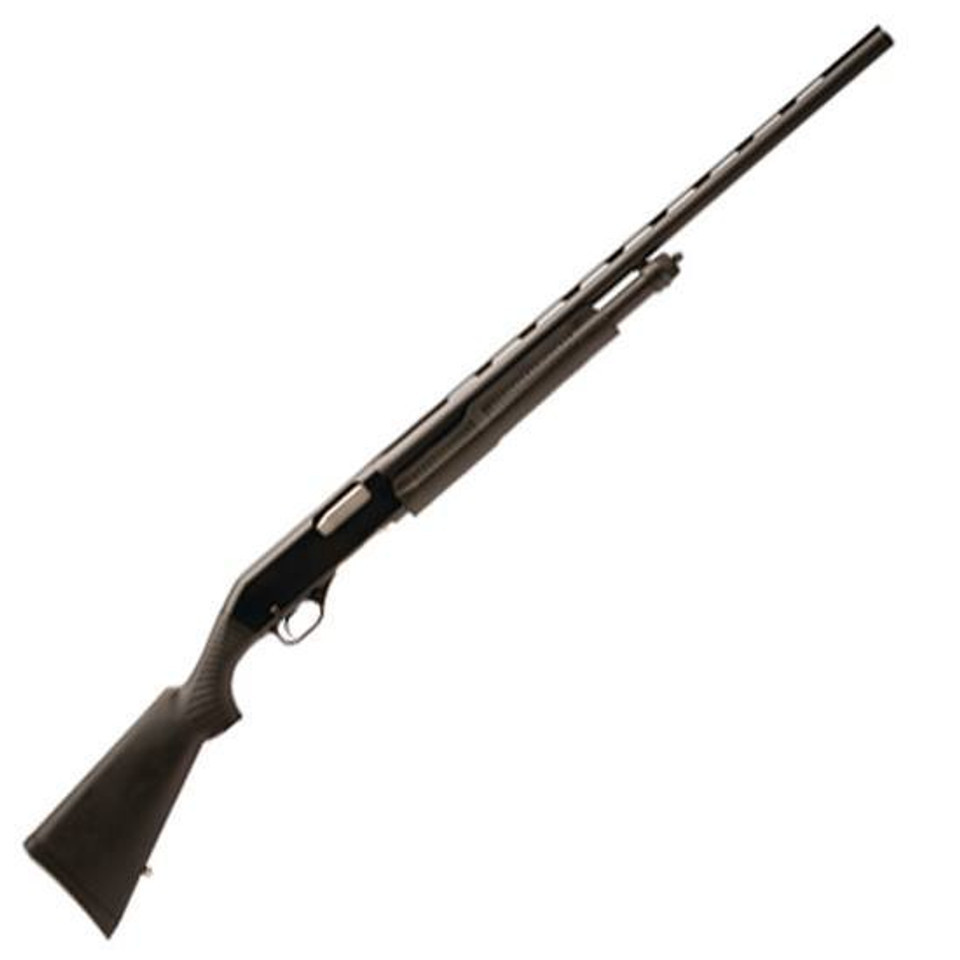 Stevens 320 12ga 3'' Chamber 28'' Barrel 5+1 New-img-0