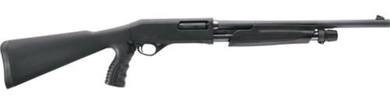 Stoeger P3000 12 ga Shotgun 18'' BBL in Org Box Like NEW-img-0