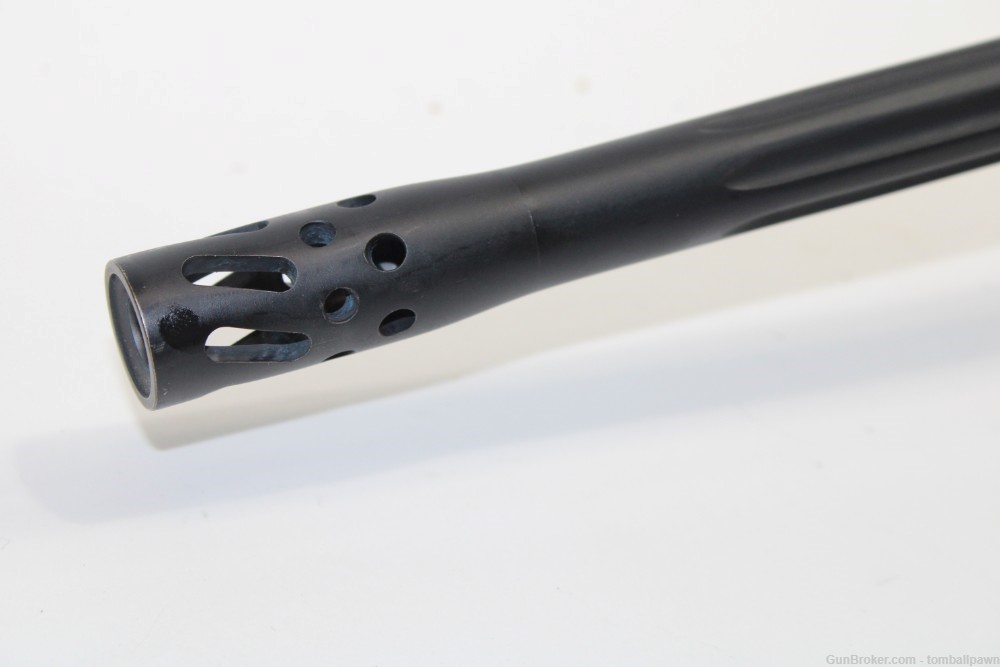  H.s Precision Pro Series 2000 La 300 Win Mag 26'' BBL Used-img-2