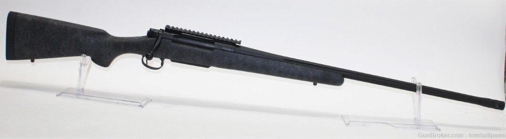  H.s Precision Pro Series 2000 La 300 Win Mag 26'' BBL Used-img-0