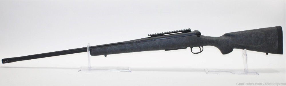  H.s Precision Pro Series 2000 La 300 Win Mag 26'' BBL Used-img-5