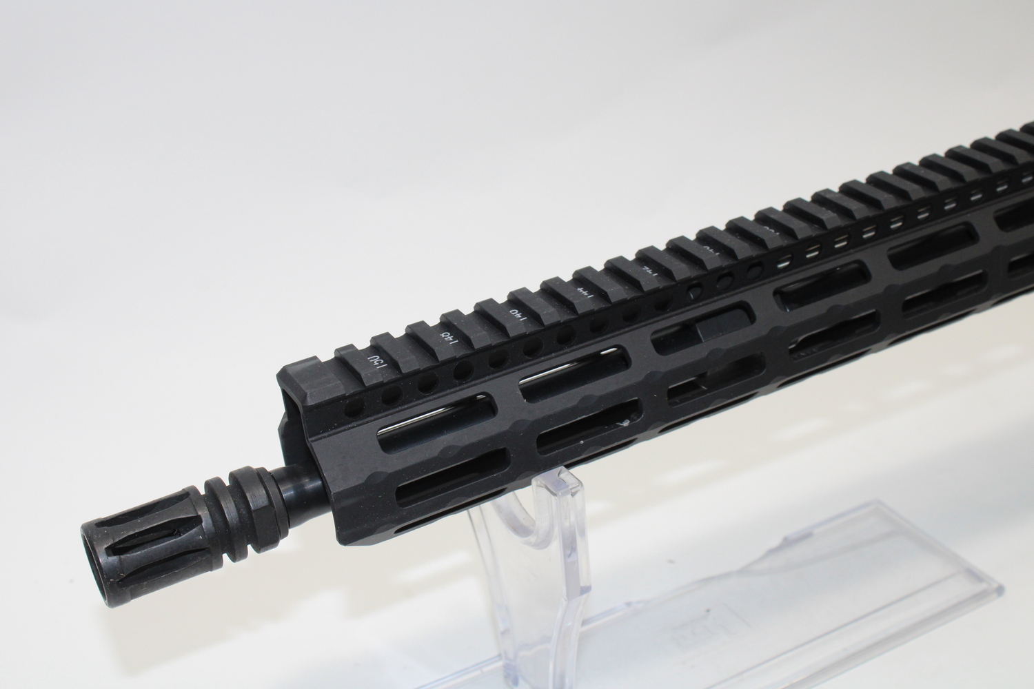 Midwest Industries Mi-15F 223 Wylde 16" BBL NO MAG Original Box Used-img-3