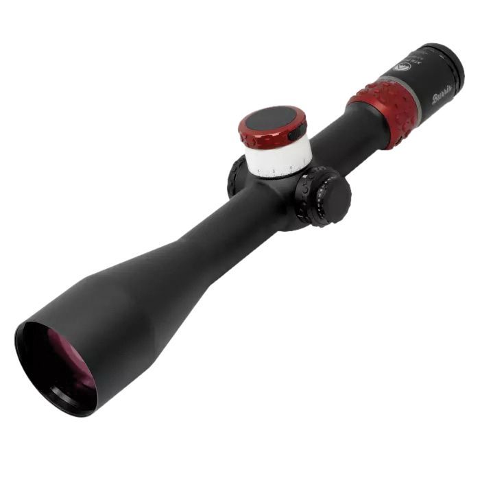 Burris Xtreme Tactical Pro 5.5-30x56 34mm Tremor5 Mil Riflescope -img-0