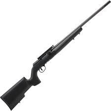 Savage Arms A17 Pro Varmint Semi-Auto 17 Hmr 10+1 22'' bbl New-img-0