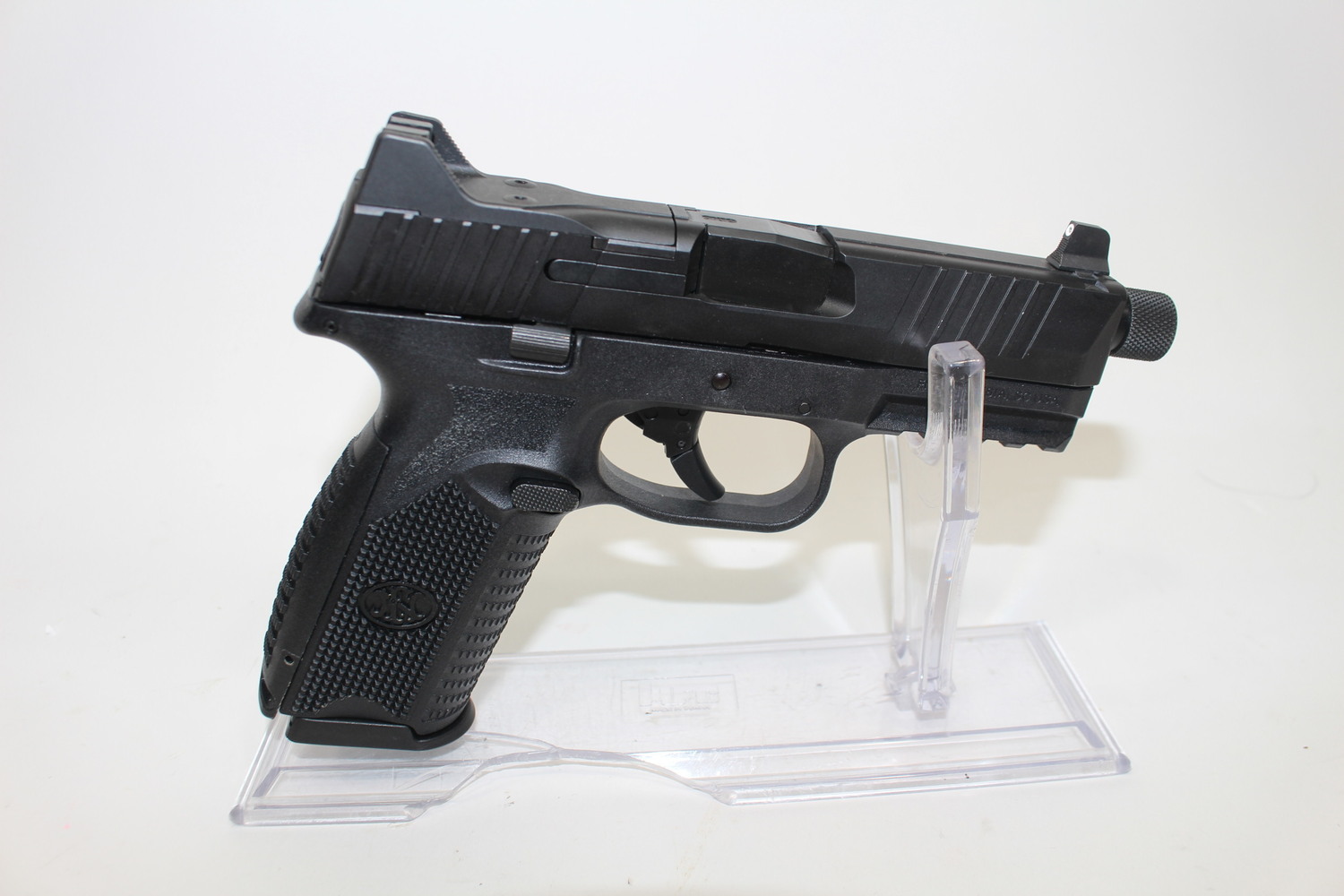 FN 509C Tactical Original Case 3 Mags 9mm Used-img-1