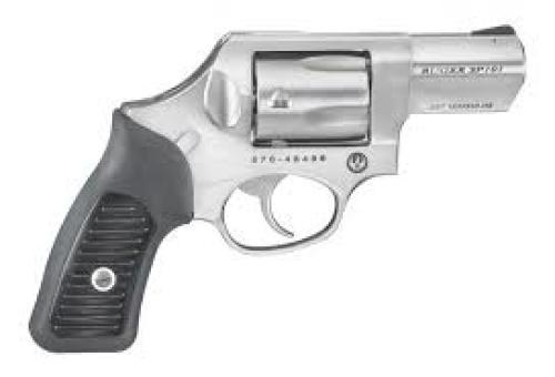 Ruger SP101 357 Mag Double Action Only 2.25" BBL New-img-0