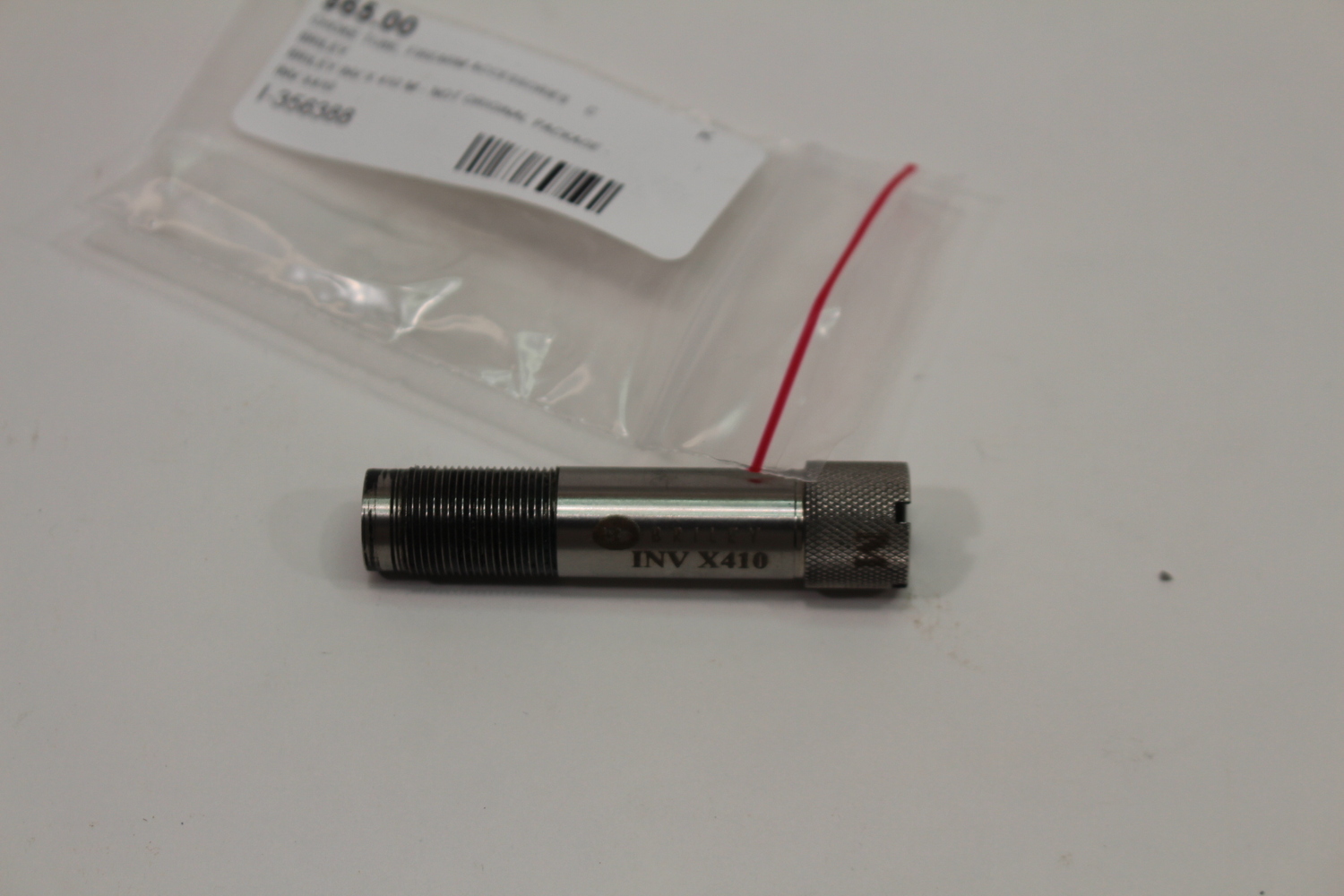 Briley Inv X410 Choke Tube - Modified-img-0
