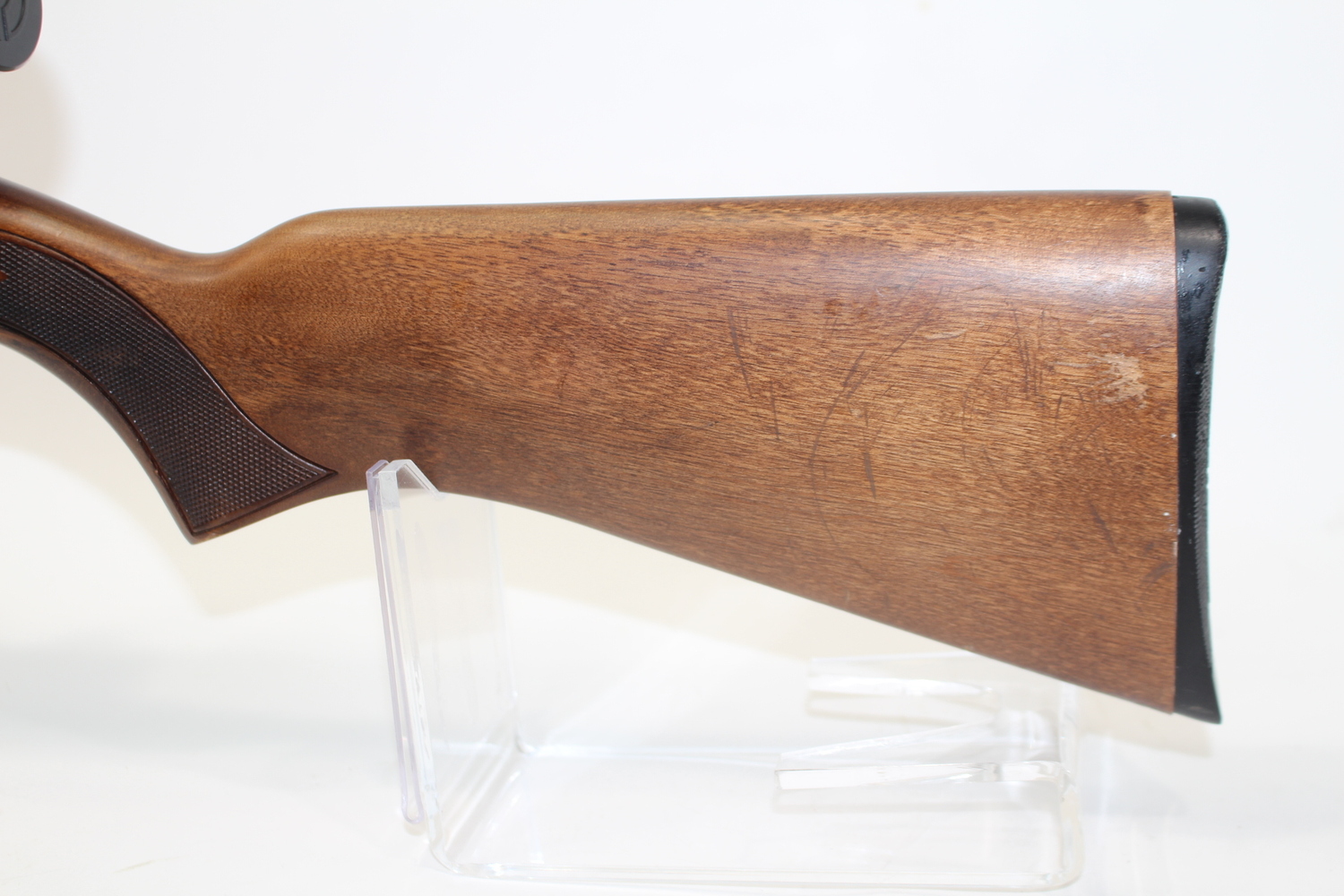 Winchester M190 22lr 20'' BBL Used-img-1