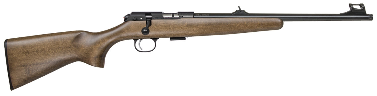 CZ-USA 02335 CZ 457 Scout Youth 22 LR 1rd 16'' NEW-img-0