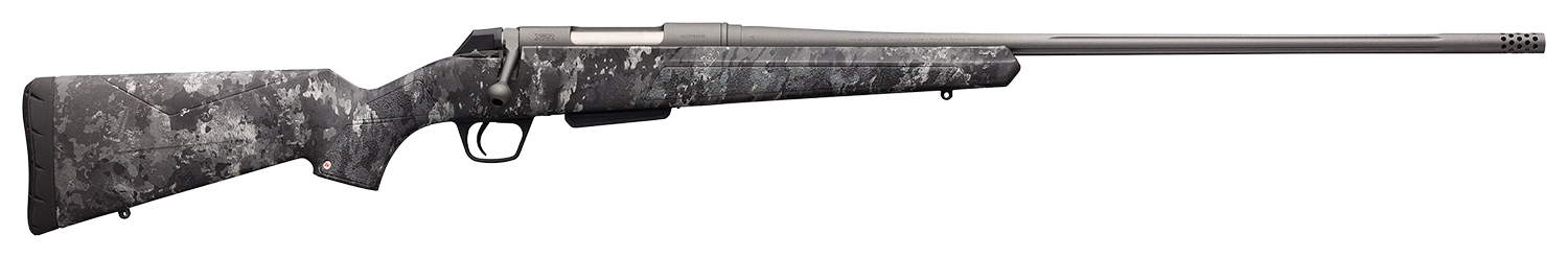 Winchester 535776208 XPR Extreme Hunter Full Size 223 Rem 5+1 22" BBL New-img-0