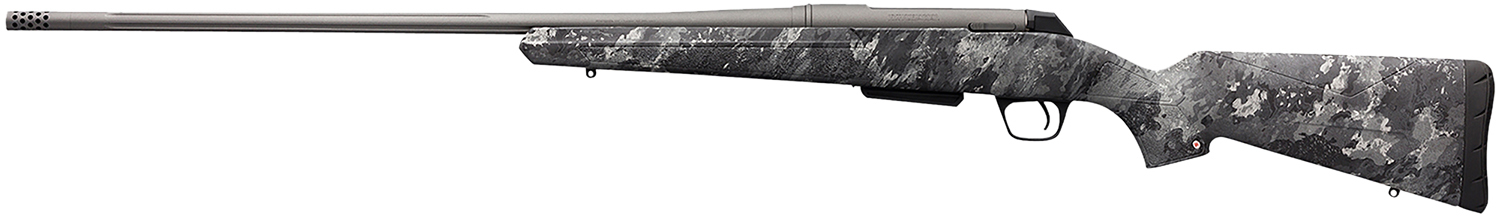 Winchester 535776208 XPR Extreme Hunter Full Size 223 Rem 5+1 22" BBL New-img-1