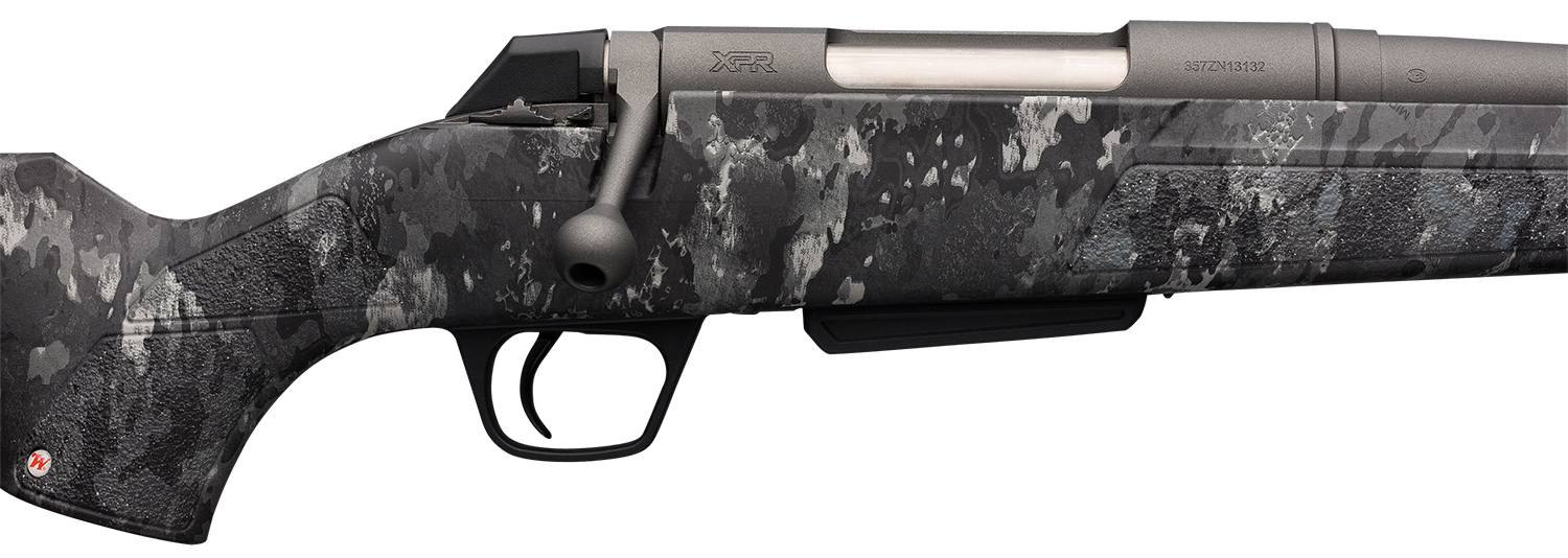 Winchester 535776208 XPR Extreme Hunter Full Size 223 Rem 5+1 22" BBL New-img-2