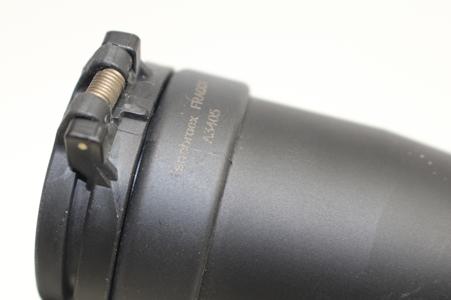 RHB Hell Betty Rifle 308 Win 26" Barrel Bolt Action Custom Used-img-3