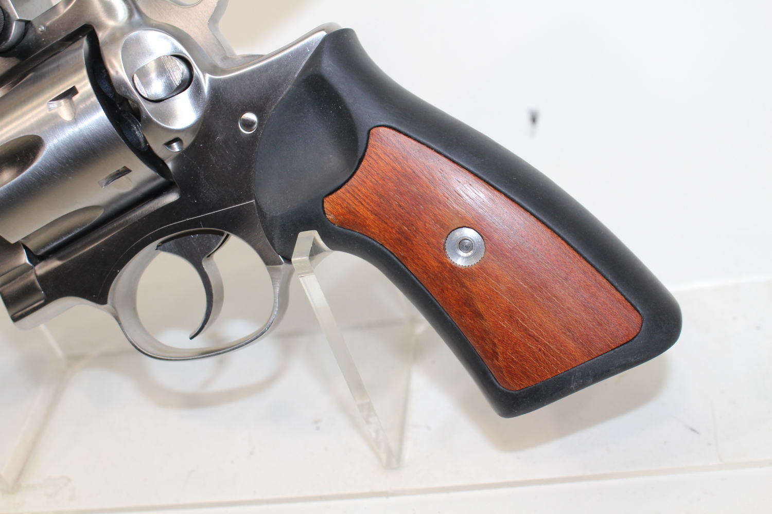 Ruger SUPER REDHAWK 44 Mag 9.5" BBL No Box Used-img-2