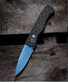 Pro-Tech Knives T206-SB Nexus-img-0