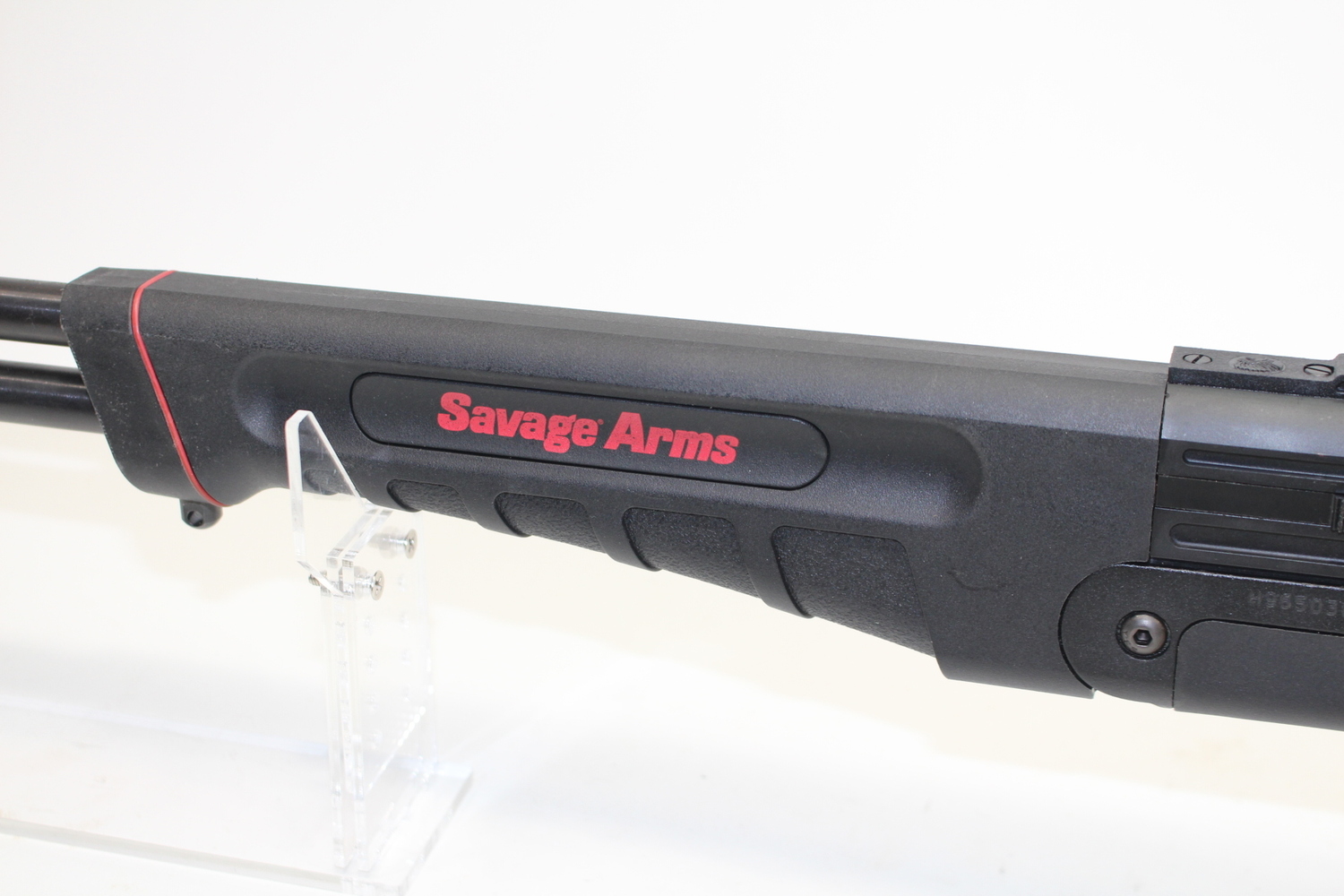 Savage Model 42 Break Open .410 GA/22LR Over/Under 20 Shotgun No Box Used-img-2