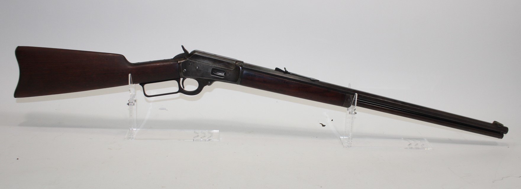 Savage Model 42 Break Open .410 GA/22LR Over/Under 20 Shotgun No Box Used-img-5